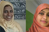 Mangaluru : Four outstanding, inspiring young women chosen for Press Club Awards